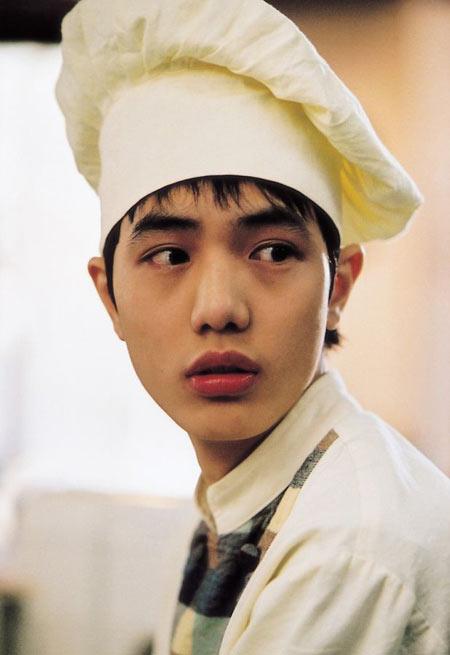 蚀韩国电影讲什么意思，蚀韩国电影豆瓣解析（朴信惠男友主演同志电影）