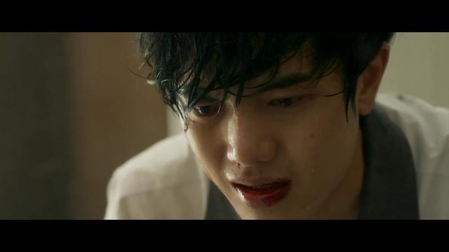 蚀韩国电影讲什么意思，蚀韩国电影豆瓣解析（朴信惠男友主演同志电影）