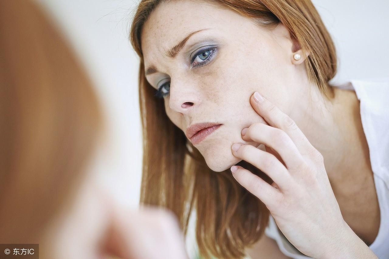 白芷面膜的做法，白芷敷脸的害处（你需要这几贴中药配方的面膜）
