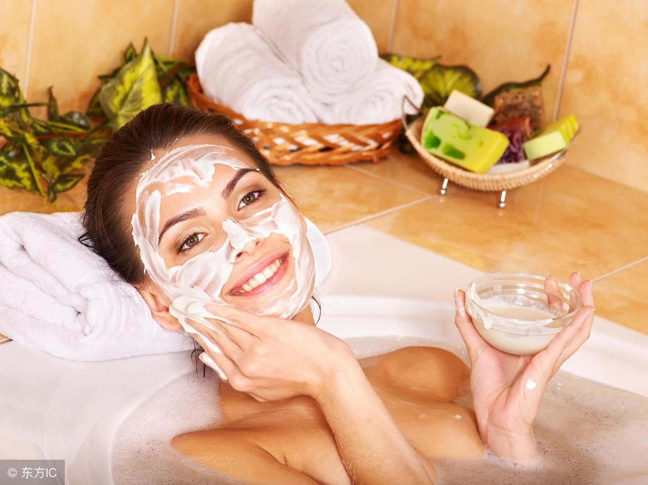 白芷面膜的做法，白芷敷脸的害处（你需要这几贴中药配方的面膜）