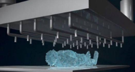 冰葬是如何处理的，冰葬是什么原理（冰葬——淘汰火葬的新型方式）