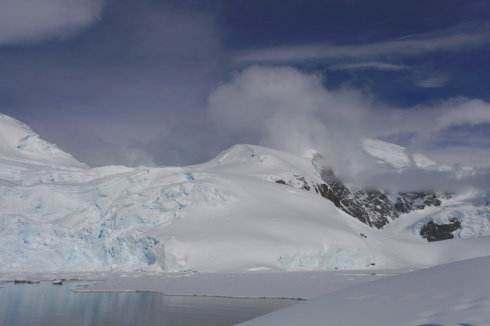 冰葬是如何处理的，冰葬是什么原理（冰葬——淘汰火葬的新型方式）