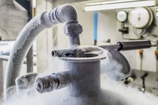 冰葬是如何处理的，冰葬是什么原理（冰葬——淘汰火葬的新型方式）