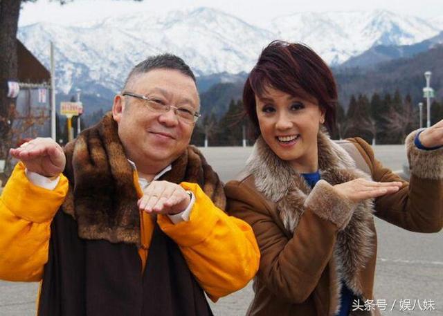 中国风水大师李居明详细介绍,李居明风水之道(香港著名玄学家20亿身家