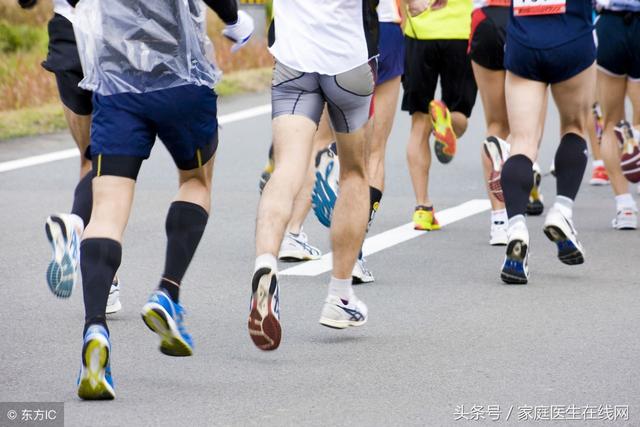 跑马拉松注意事项，参加马拉松比赛需要注意什么（参加马拉松要注意这3点要求）