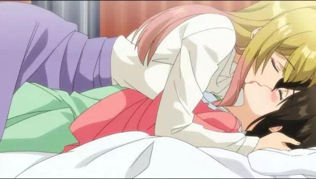 日本最少儿不宜的三部泡面番,尺度大得让很多人无法接受!