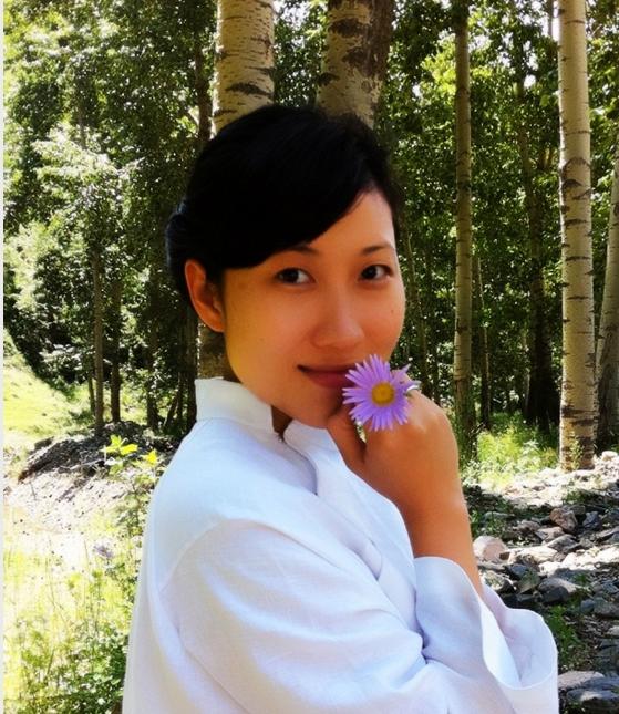 扎西拉姆多多的情书，读给女朋友的情诗（笔下生花的当代经典人生名言）