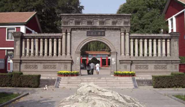 山西有哪些大学，山西的本科院校有哪些（谁说山西没有好大学？大学少）