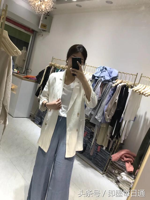 老板娘做生意需要注意什么，一名服装店女老板的最新创业笔记