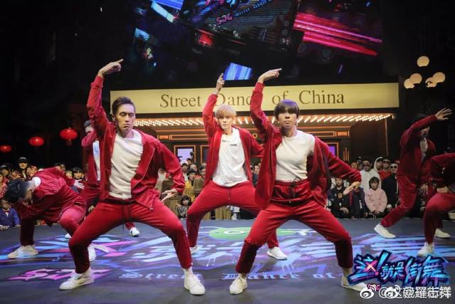 swag是什么意思，超级“Swag”的街舞英语科普贴