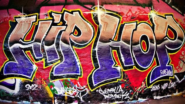 swag是什么意思，超级“Swag”的街舞英语科普贴