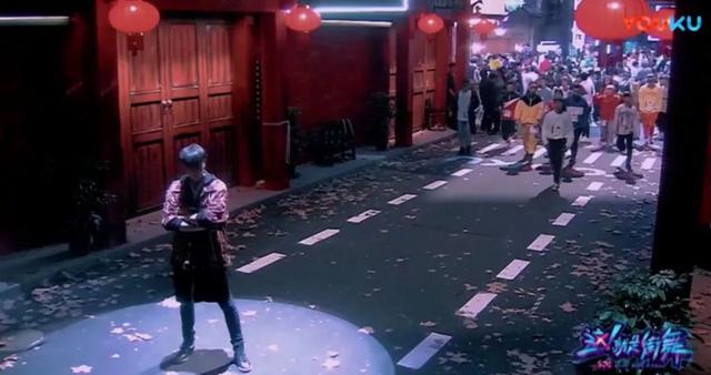 swag是什么意思，超级“Swag”的街舞英语科普贴