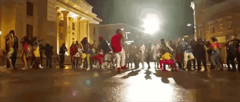 swag是什么意思，超级“Swag”的街舞英语科普贴