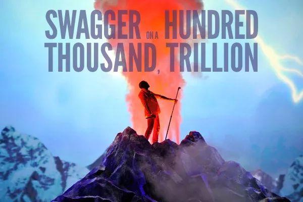 swag是什么意思，超级“Swag”的街舞英语科普贴