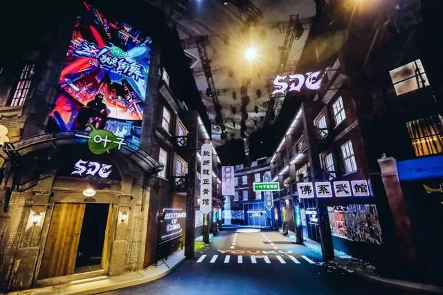 swag是什么意思，超级“Swag”的街舞英语科普贴