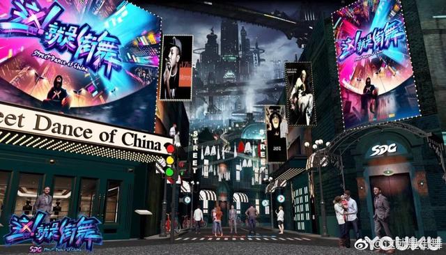 swag是什么意思，超级“Swag”的街舞英语科普贴