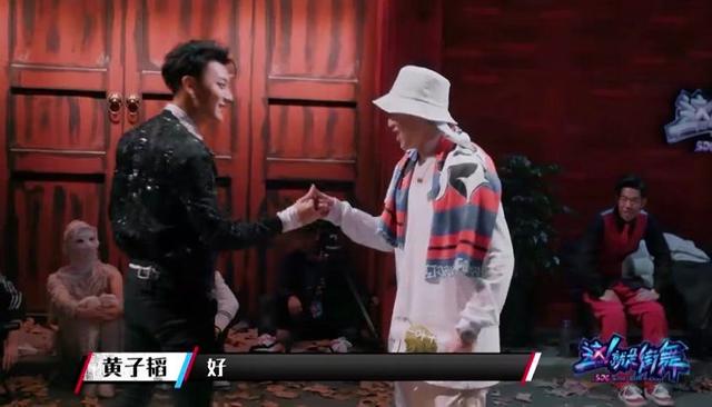 swag是什么意思，超级“Swag”的街舞英语科普贴