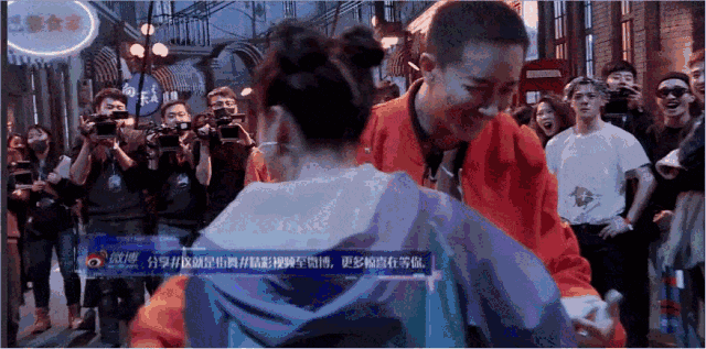 swag是什么意思，超级“Swag”的街舞英语科普贴