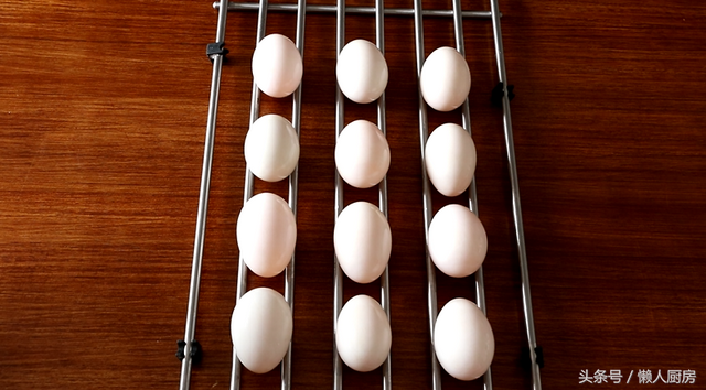 腌制咸鸭蛋的方法，怎么腌咸鸭蛋的方法（手把手教你在家腌制咸鸭蛋）