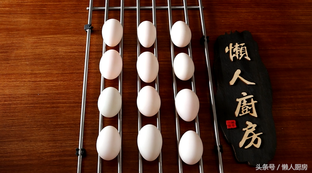 腌制咸鸭蛋的方法，怎么腌咸鸭蛋的方法（手把手教你在家腌制咸鸭蛋）