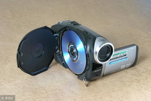 dv机是什么，dv机是什么东西（从摄像机的演化看科技进步与时代发展）