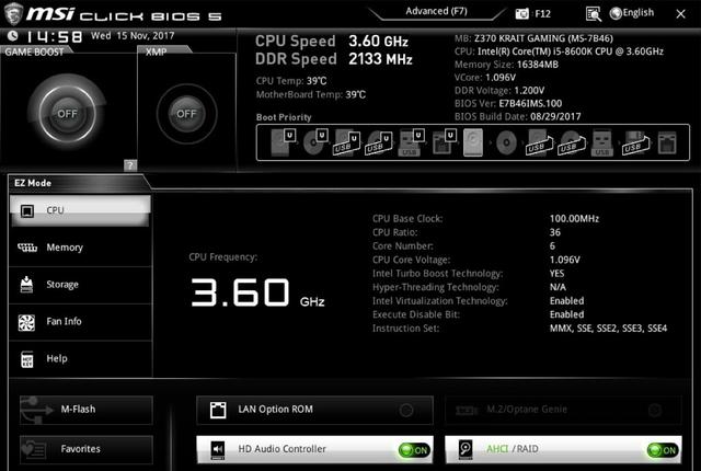 e8600超频多少稳定，e8400超频有多大提升（趣谈CPU超频的演化）