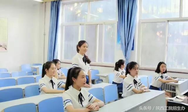 陕西单招分数线，陕西单招学校分数线（陕西工院2018年单招分数线+预录取查询）