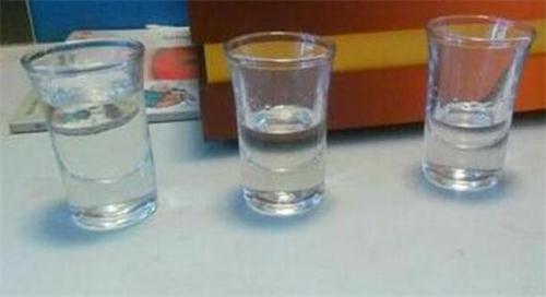 五粮液哪五种粮食，五粮液的五粮是哪五粮（五粮液是由哪五种粮食酿造的）