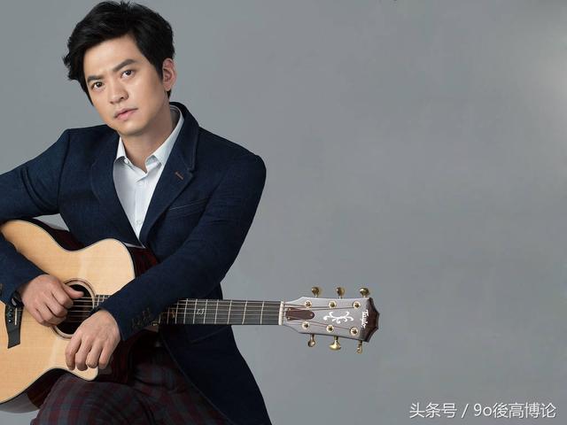 矜持原唱是谁，李健矜持歌词（相信自己真可以深深去爱你）