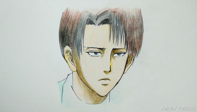 小丑女动漫头像微信，小丑女动漫头像（少女卡通头像）