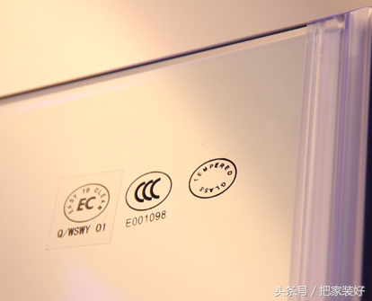 玻璃3c认证怎么鉴别真伪，玻璃3c认证查询（如何辨别钢化玻璃的真假）