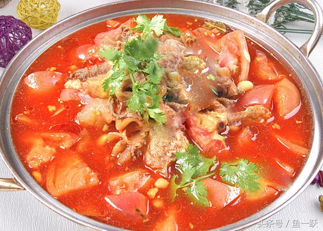 牛腩是哪里，牛腩是哪里的牛肉（我们经常吃的牛腩原来在牛身上这块区域）