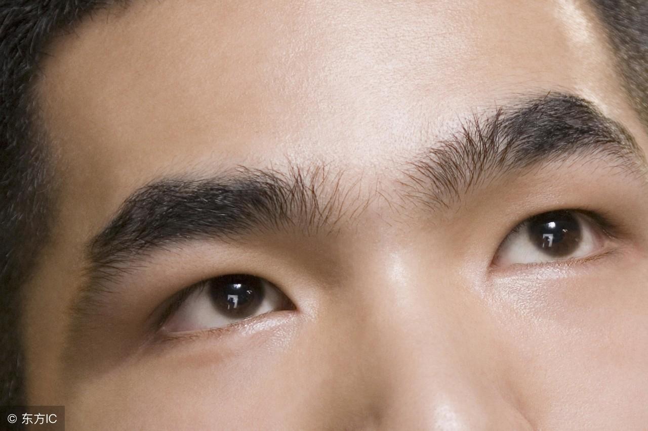 m字额头的男人面相,有福之人的面部特征-相术-荣耀易学