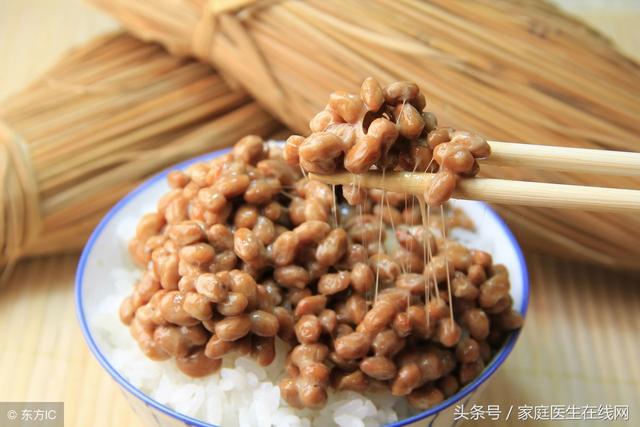 日本纳豆的功效与作用，日本纳豆的功效与作用一天吃多少（纳豆吃多了，还有这3个后果）
