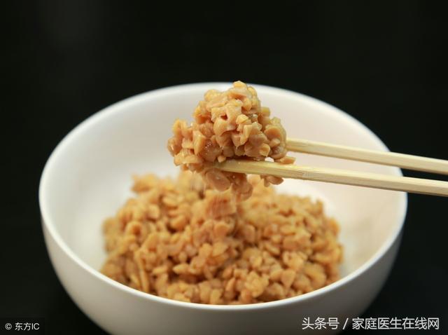 日本纳豆的功效与作用，日本纳豆的功效与作用一天吃多少（纳豆吃多了，还有这3个后果）