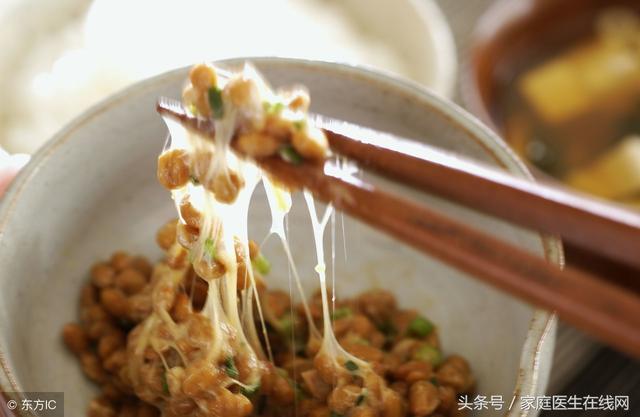 日本纳豆的功效与作用，日本纳豆的功效与作用一天吃多少（纳豆吃多了，还有这3个后果）