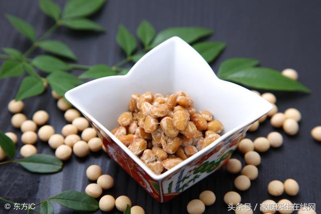 日本纳豆的功效与作用，日本纳豆的功效与作用一天吃多少（纳豆吃多了，还有这3个后果）