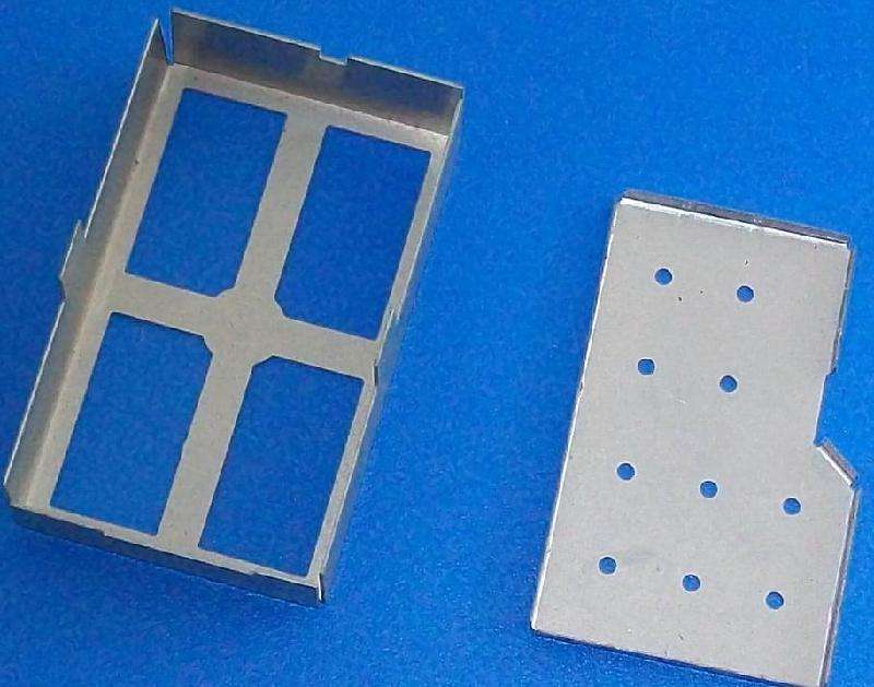 rf屏蔽 RF屏蔽盖的工程知识