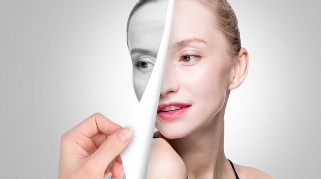 季节性过敏皮肤起红疹图片，脸上起红疹是怎么了（你离皮肤过敏还有多远）