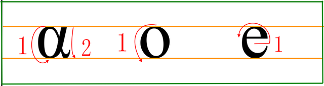 鱼字怎么写，楷书鱼字怎么写（标准汉语拼音笔画书写顺序）