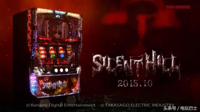 宾戈游戏是什么意思，宾戈游戏（科乐美申请注册《寂静岭》商标）