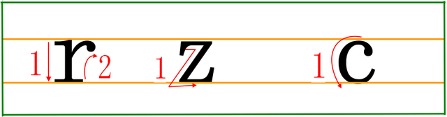 鱼字怎么写，楷书鱼字怎么写（标准汉语拼音笔画书写顺序）