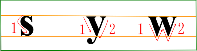 鱼字怎么写，楷书鱼字怎么写（标准汉语拼音笔画书写顺序）