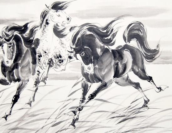 2002年属马的是什么命，2002年属马的是什么命女（如果你是属马之人）