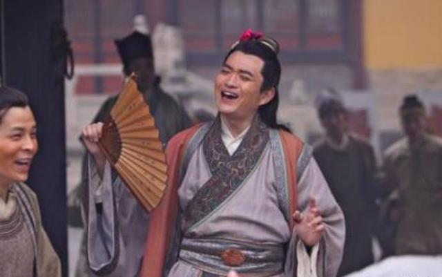 新水浒传高俅怎么死的，水浒传最后高俅死了没（高俅的儿子“高衙内”最后的下场如何）