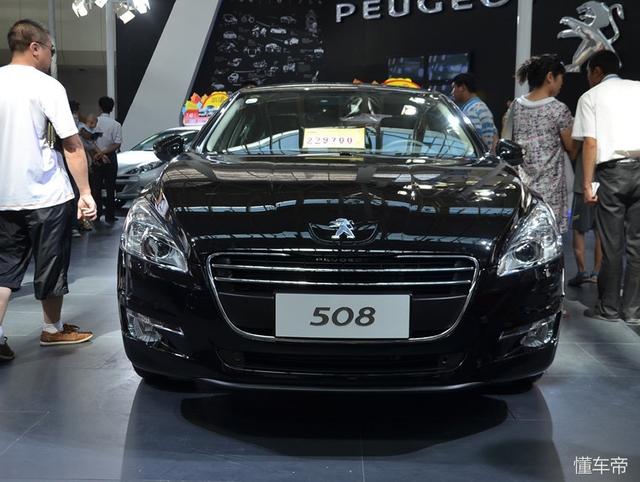 法系车都有哪些品牌，标致和雪铁龙哪个更好（盘点6大法系品牌）