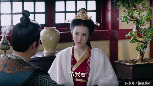 独孤天下剧情分集介绍，独孤天下剧情介绍（《独孤天下》最新剧情）