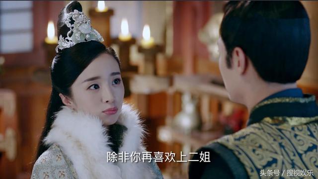 独孤天下剧情分集介绍，独孤天下剧情介绍（《独孤天下》最新剧情）