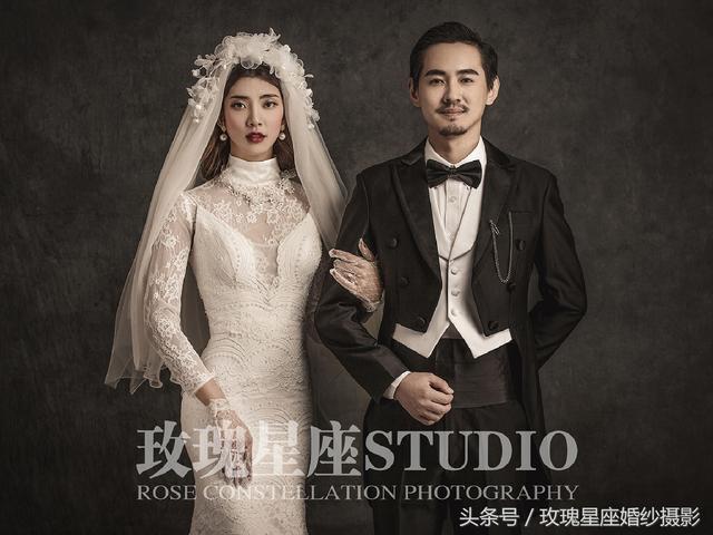 结婚照可以戴眼镜吗，结婚证可以戴眼镜吗（拍婚纱照当天注意事项）