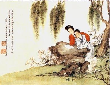 相见时难别亦难歌词，相见时难别亦难全部歌词是什么（李商隐的这首《无题》广为传诵）